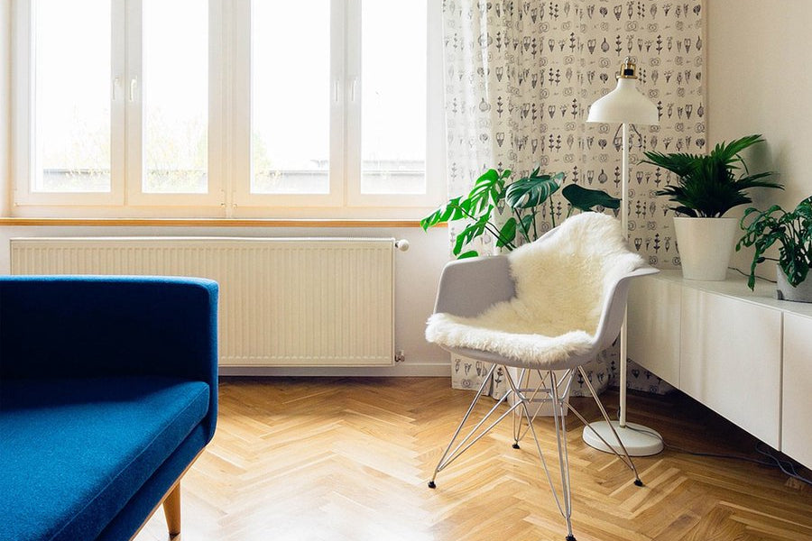 Radiatorfolie aanbrengen? Bekijk ons stappenplan