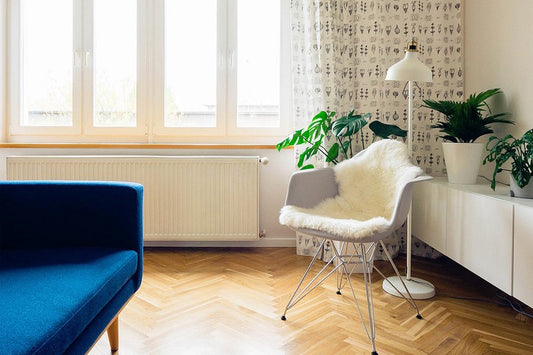 Radiatorfolie aanbrengen? Bekijk ons stappenplan